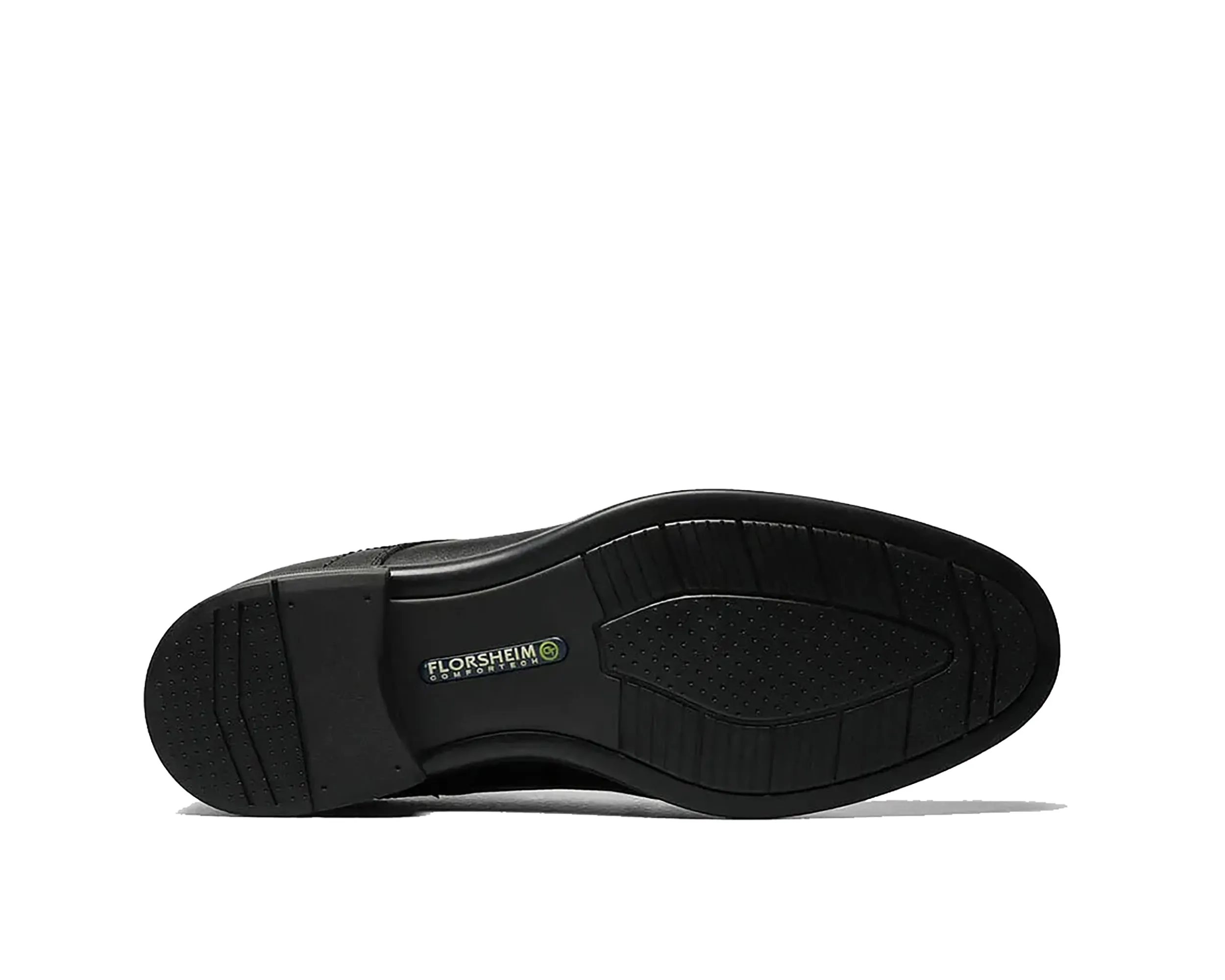 MEN`S MIDTOWN MOC TOE SLIP ON DRESS SHOE