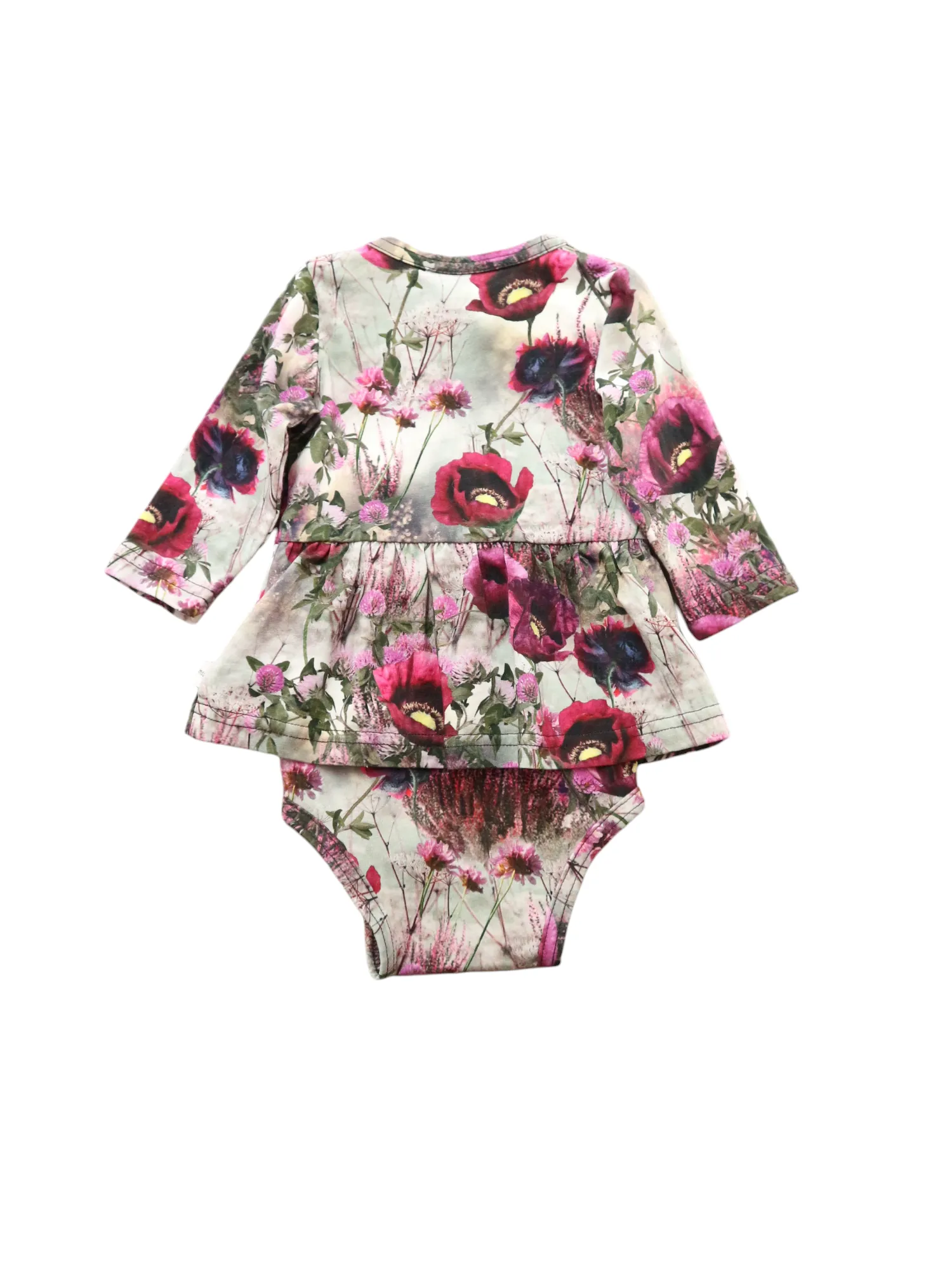 MOLO Bodysuit, 68/00
