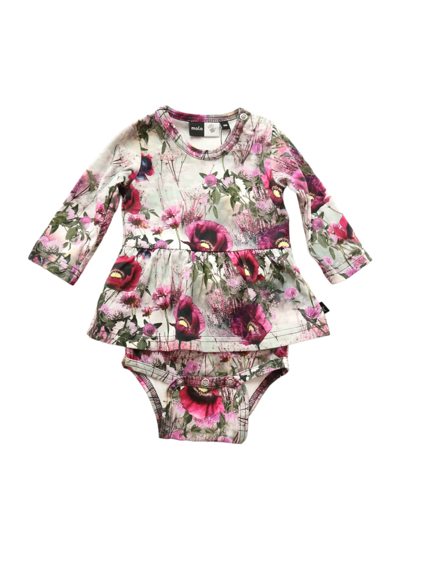 MOLO Bodysuit, 68/00