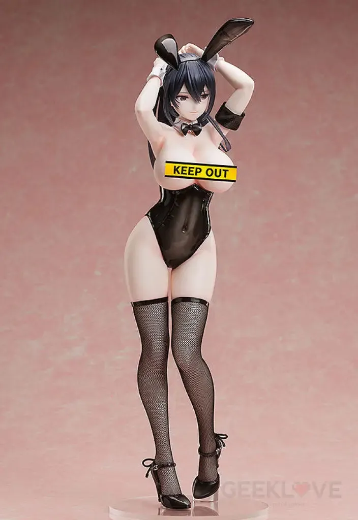 Monochrome Bunny - Aoi 1/4 Scale Figure