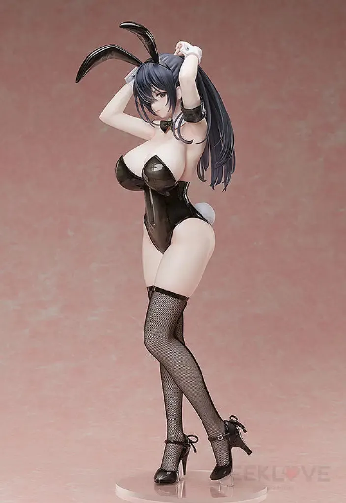 Monochrome Bunny - Aoi 1/4 Scale Figure