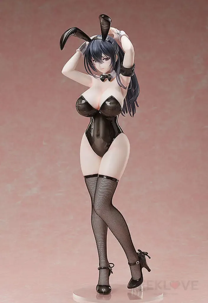 Monochrome Bunny - Aoi 1/4 Scale Figure