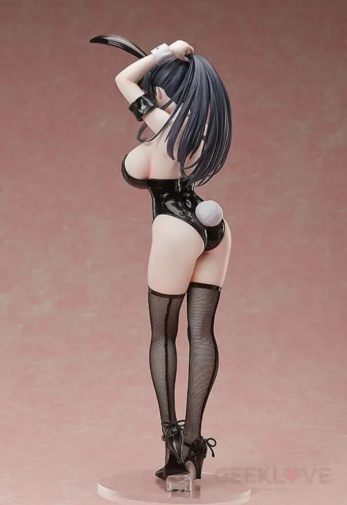 Monochrome Bunny - Aoi 1/4 Scale Figure