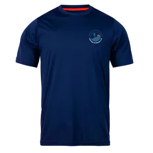 Montanic RoundNeck Unisex T-Shirt