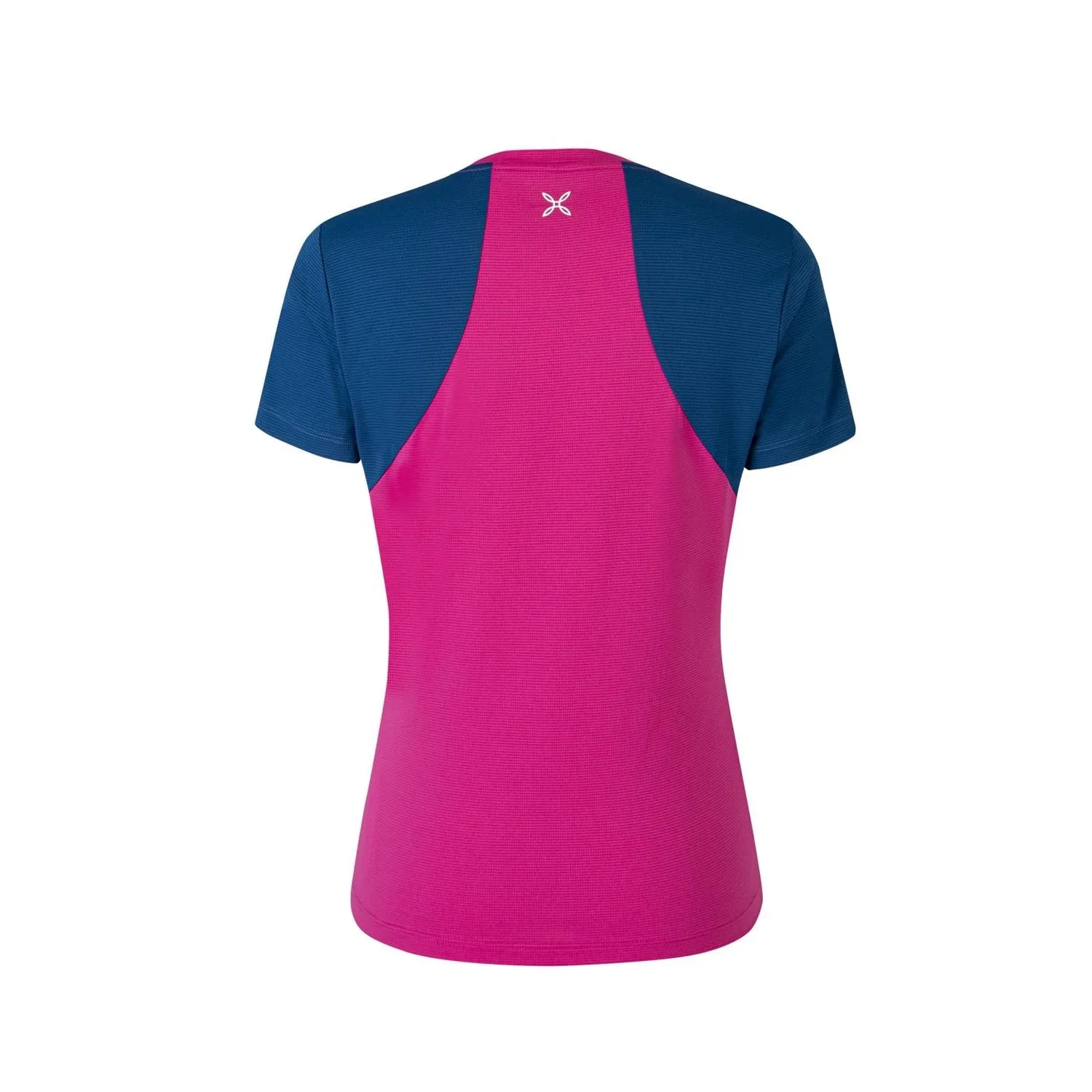 MONTURA SLIDING T-SHIRT TECNICA LEGGERA E TRASPIRANTE DONNA - DISPONIBILE IN 2 COLORI