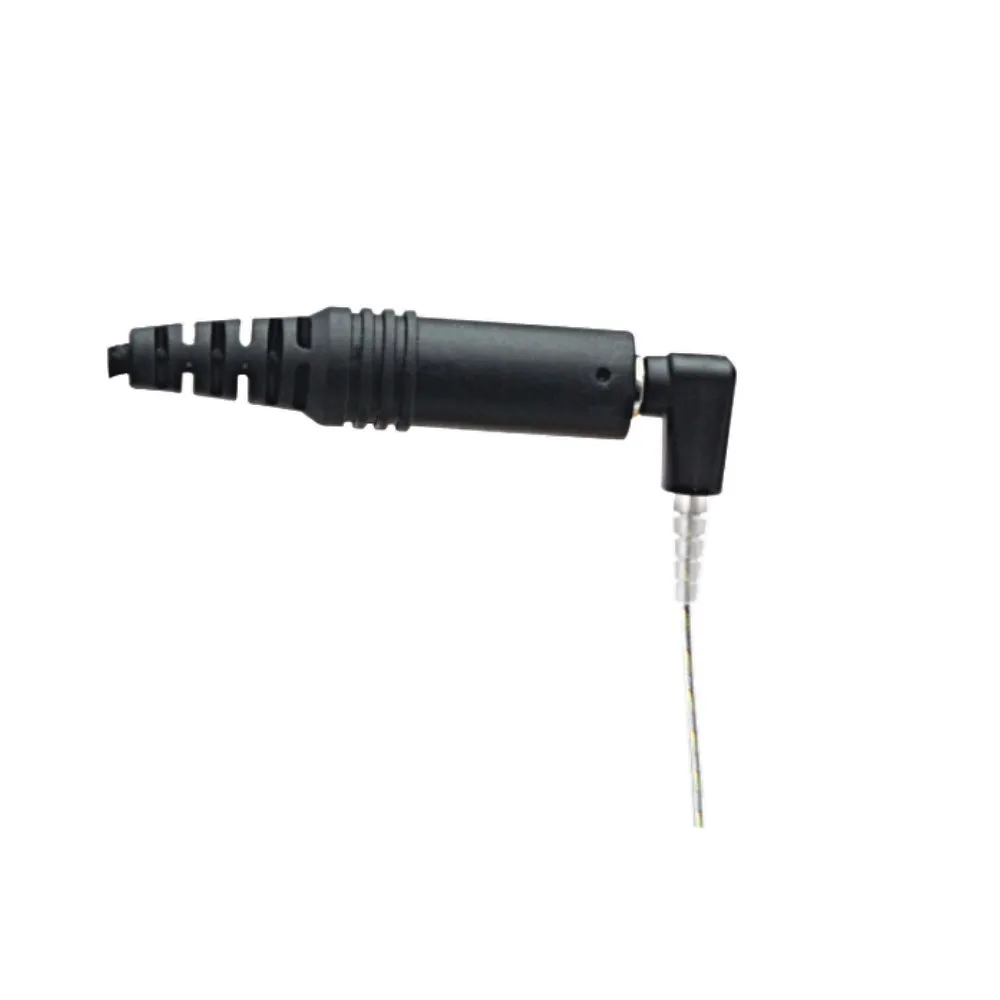 N-Ear 360 Flexo, 2-Wire Mic Combo, Motorola APX
