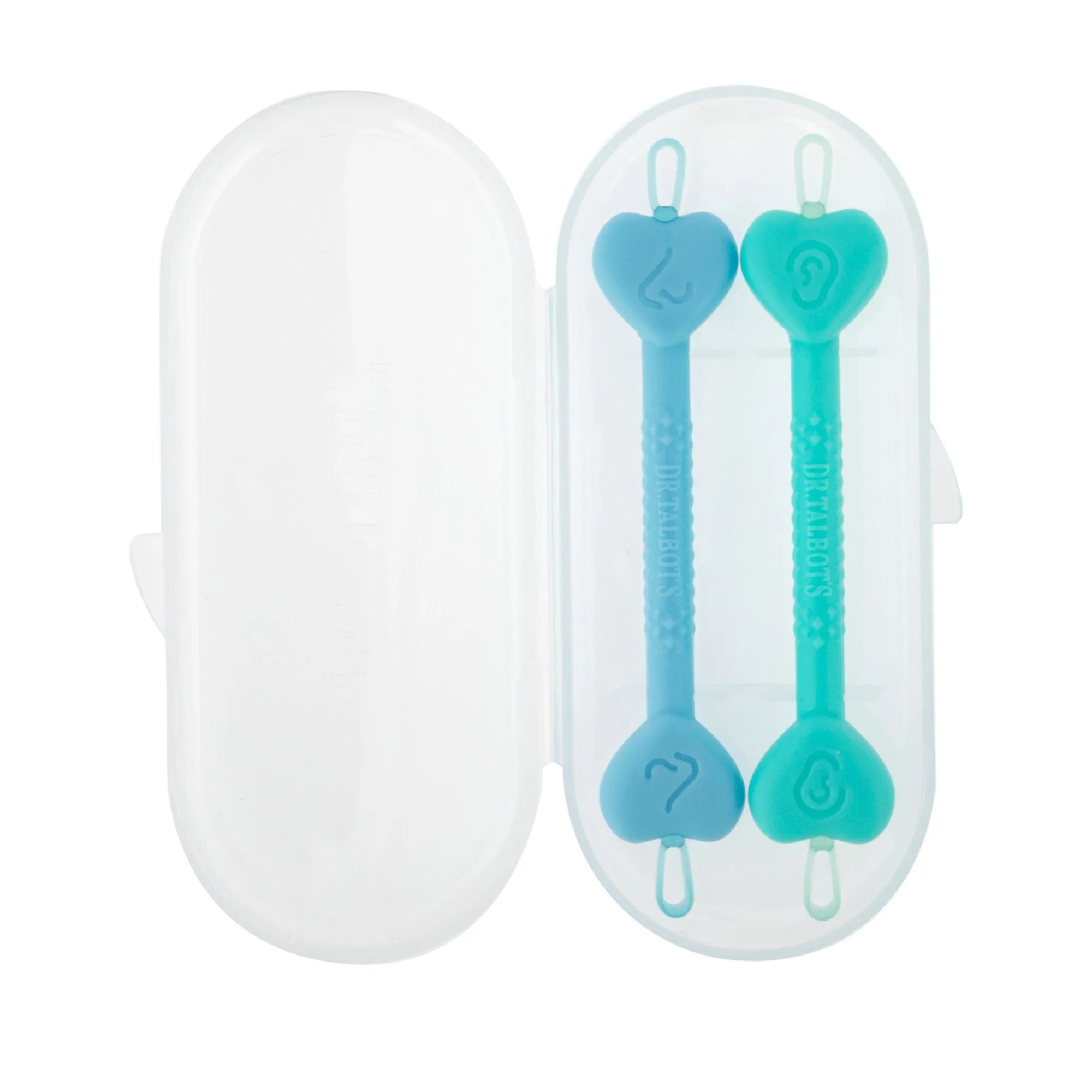 Nasal Aspirator   Ear & Nose Cleaner Set