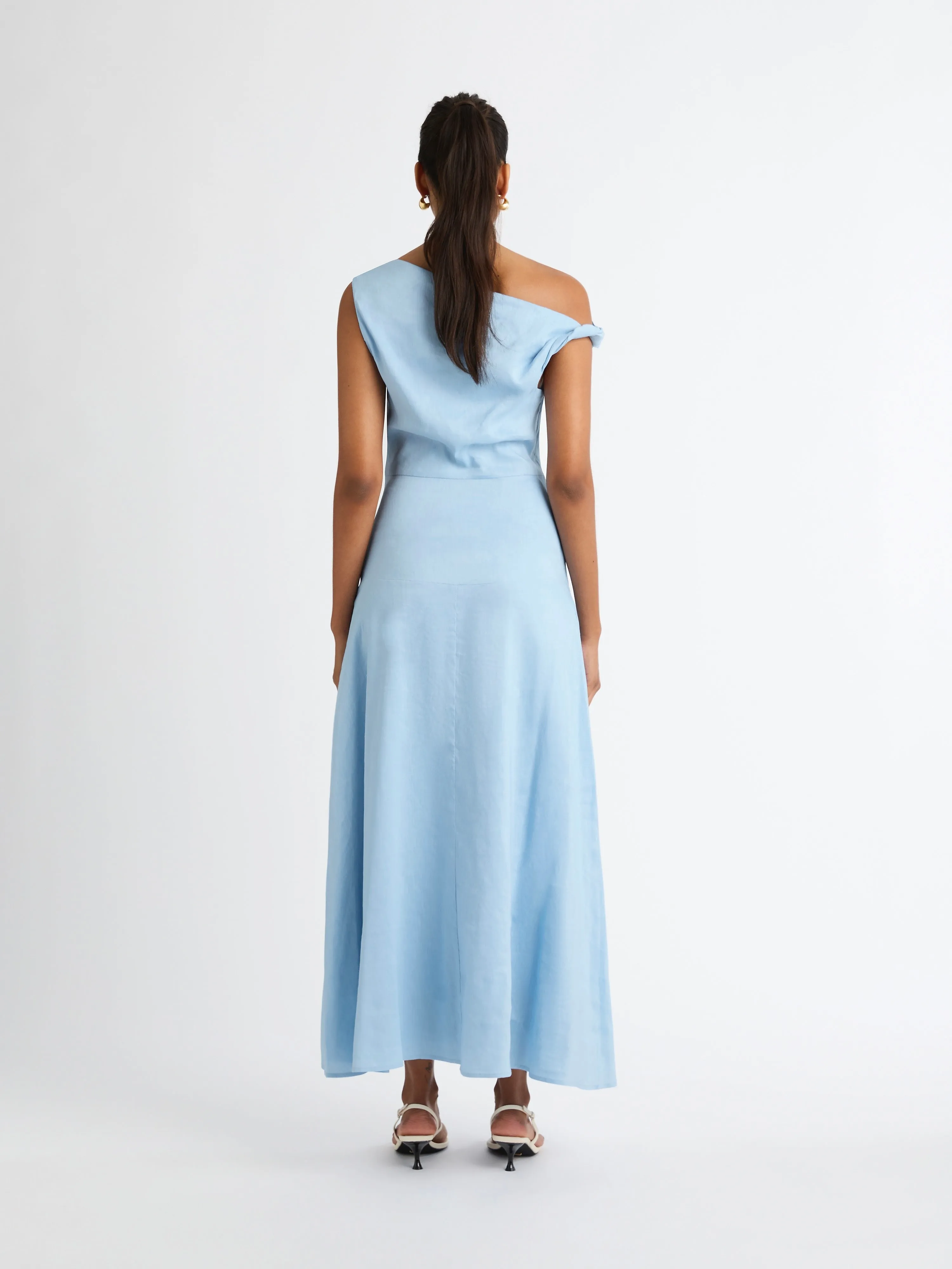 NICCO DRESS