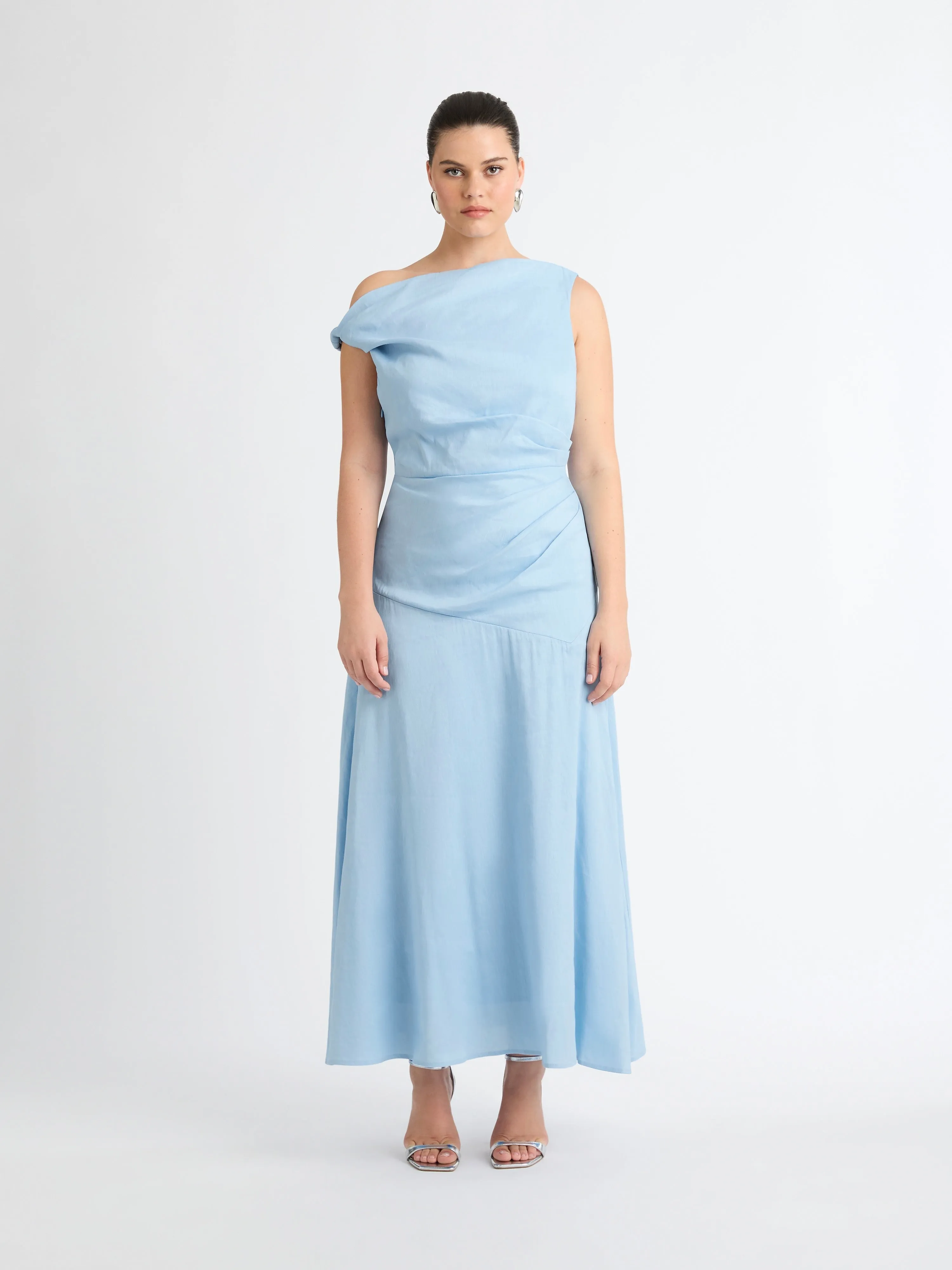 NICCO DRESS