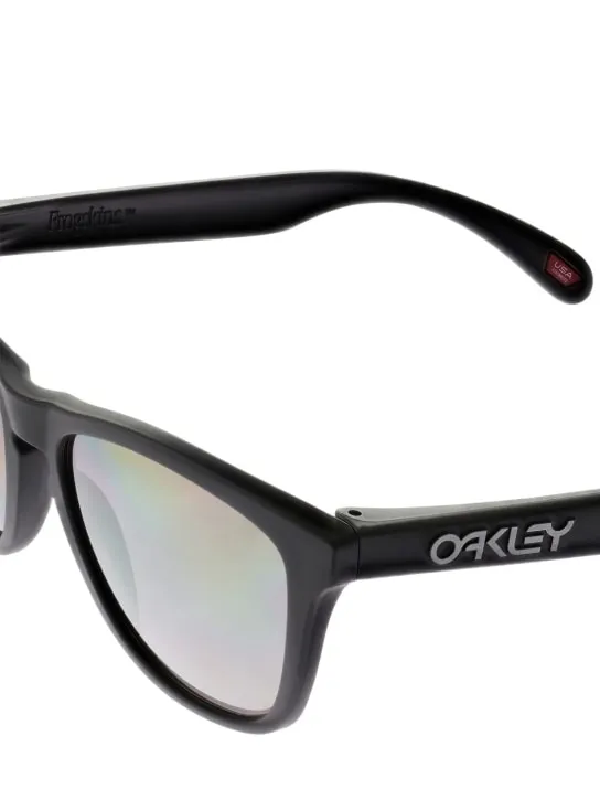 Oakley   Frogskins Prizm polarized sunglasses 