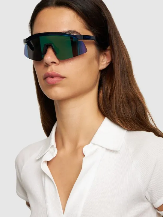 Oakley   Hydra Prizm mask sunglasses 