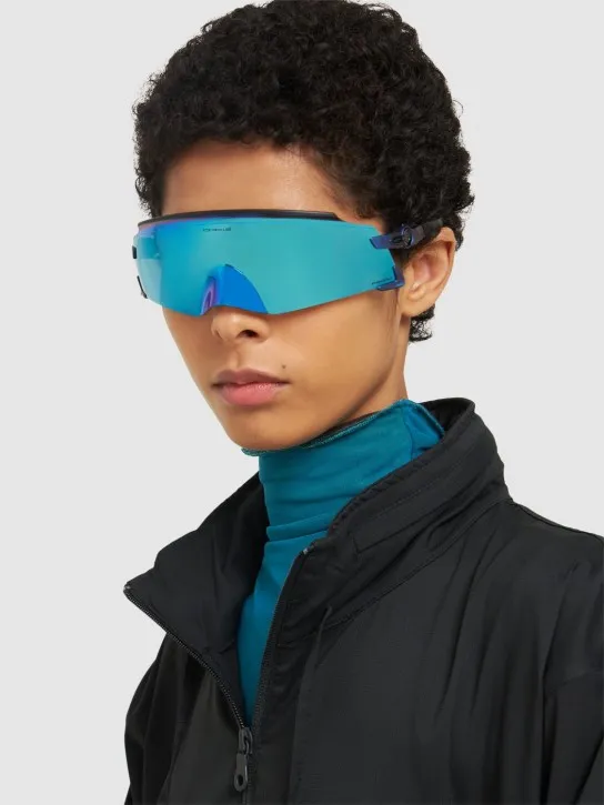 Oakley   Kato Prizm Mask sunglasses 