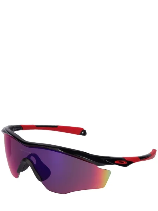 Oakley   M2 frame XL Prizm mask sunglasses 