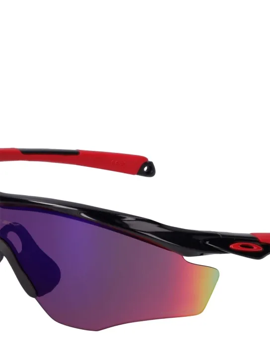 Oakley   M2 frame XL Prizm mask sunglasses 