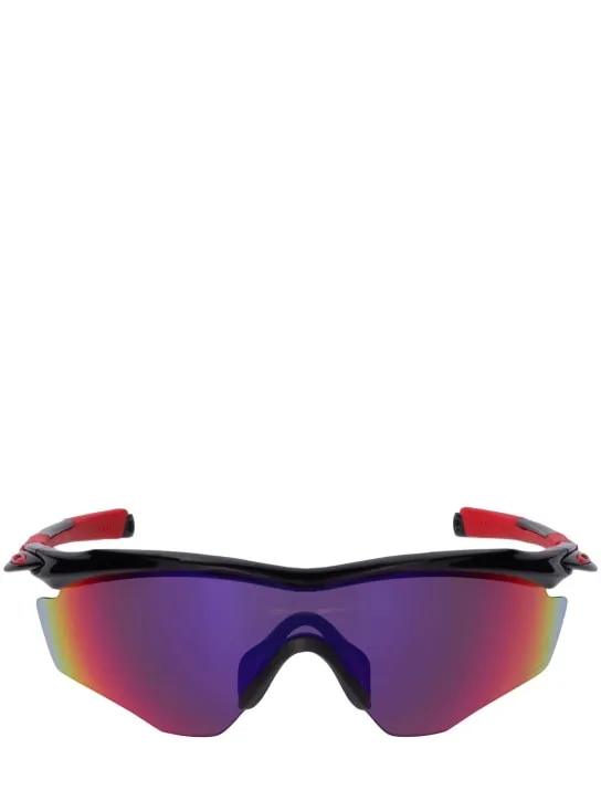 Oakley   M2 frame XL Prizm mask sunglasses 