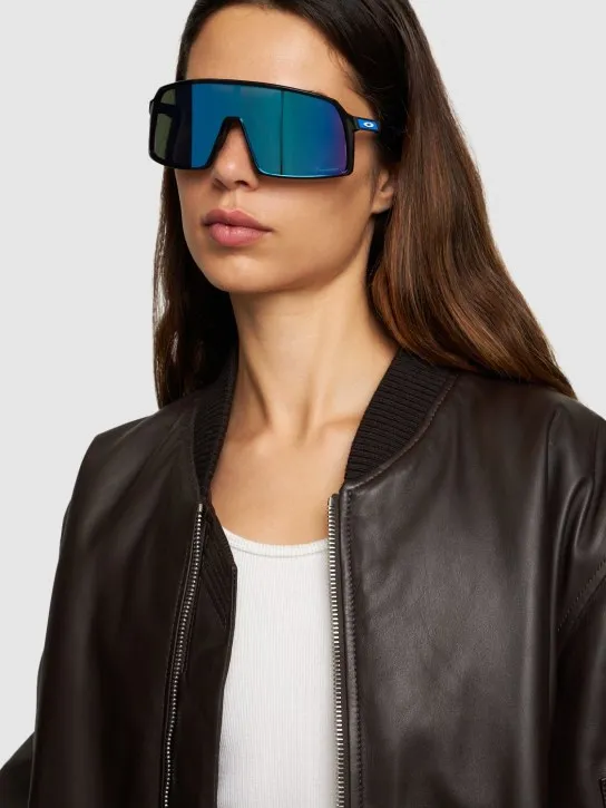 Oakley   Sutro Prizm sunglasses 