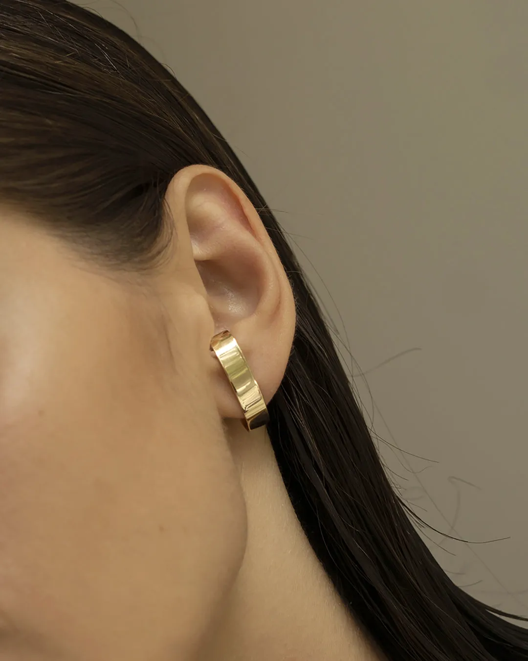 Odessa ear clip