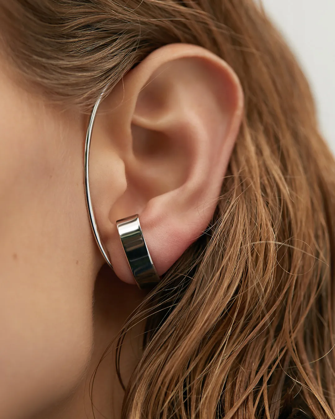 Odessa ear clip