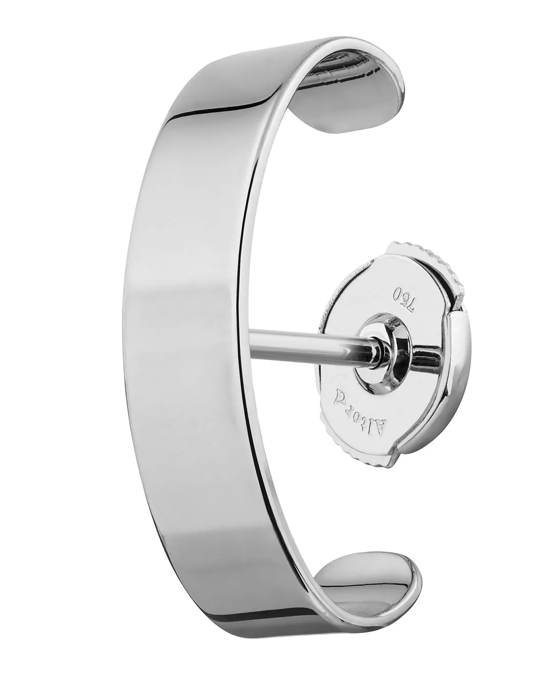 Odessa ear clip