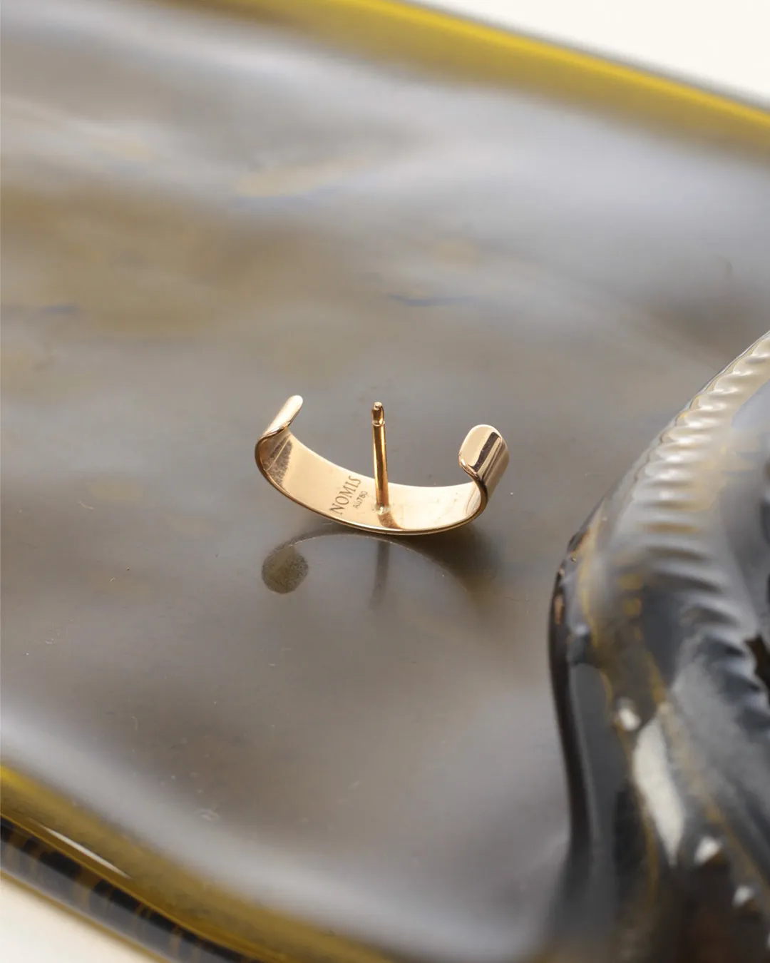 Odessa ear clip