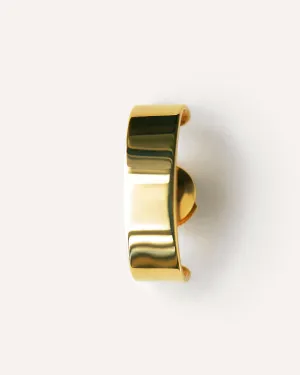 Odessa ear clip