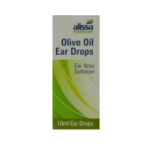 Oilve Oil Ear Drops- 10ml
