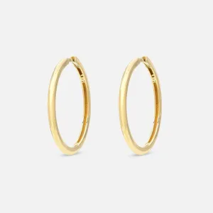 One Inch Hoops