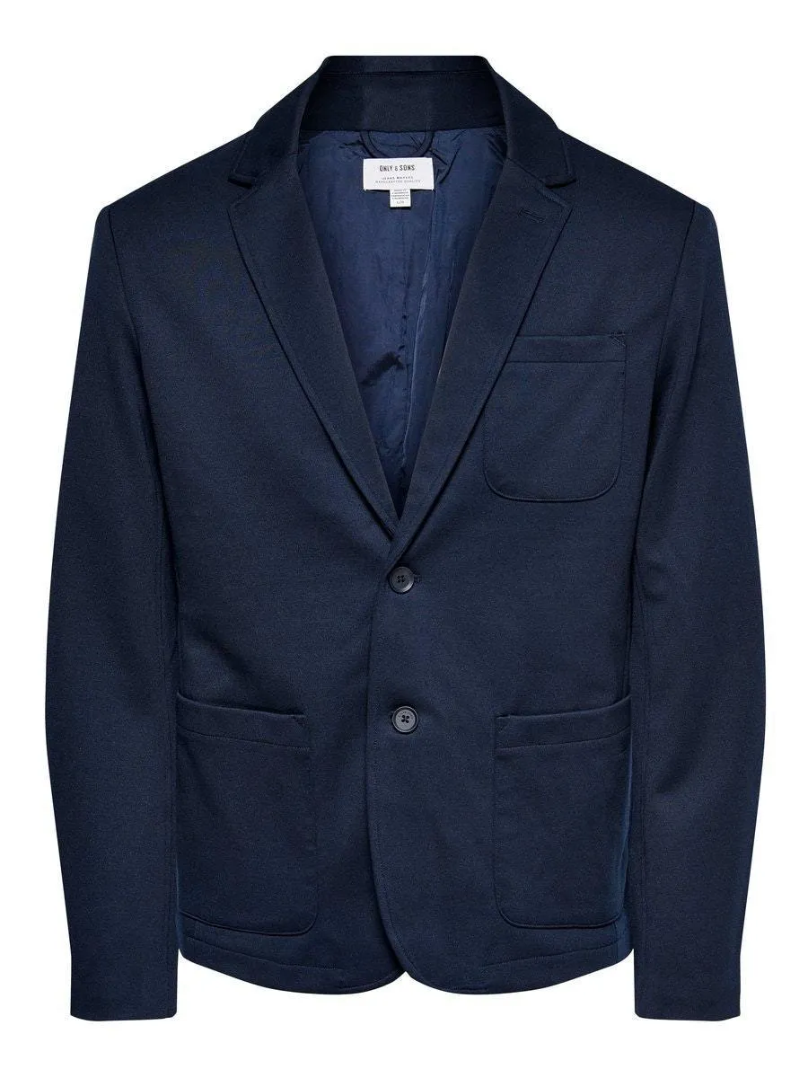 Only & Sons Mark - Comfort stretch blazer