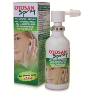 OTOSAN EAR SPRAY 50ml