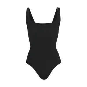 OUTDOOR BASICS TANK BODYSUIT | ONYX