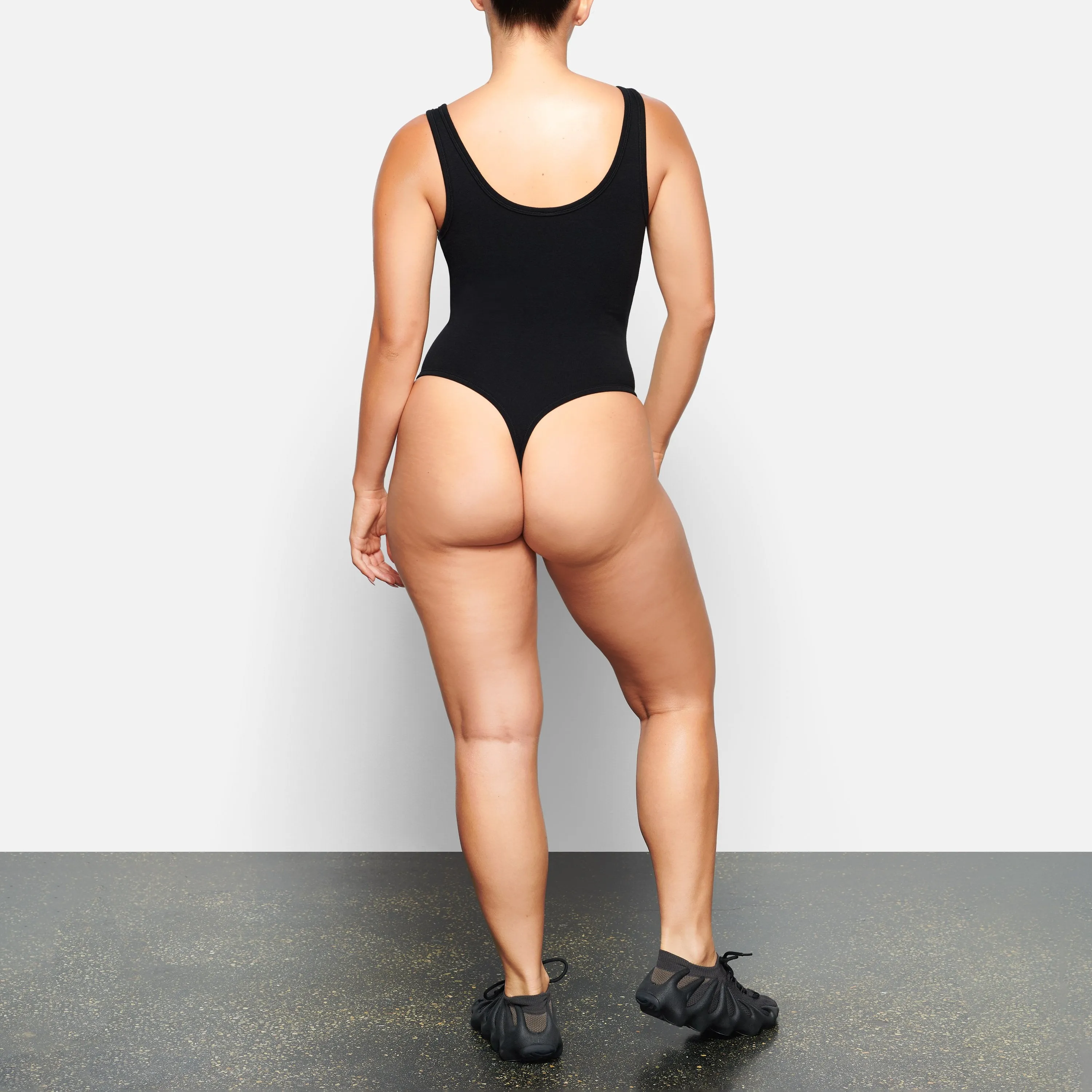 OUTDOOR BASICS TANK BODYSUIT | ONYX