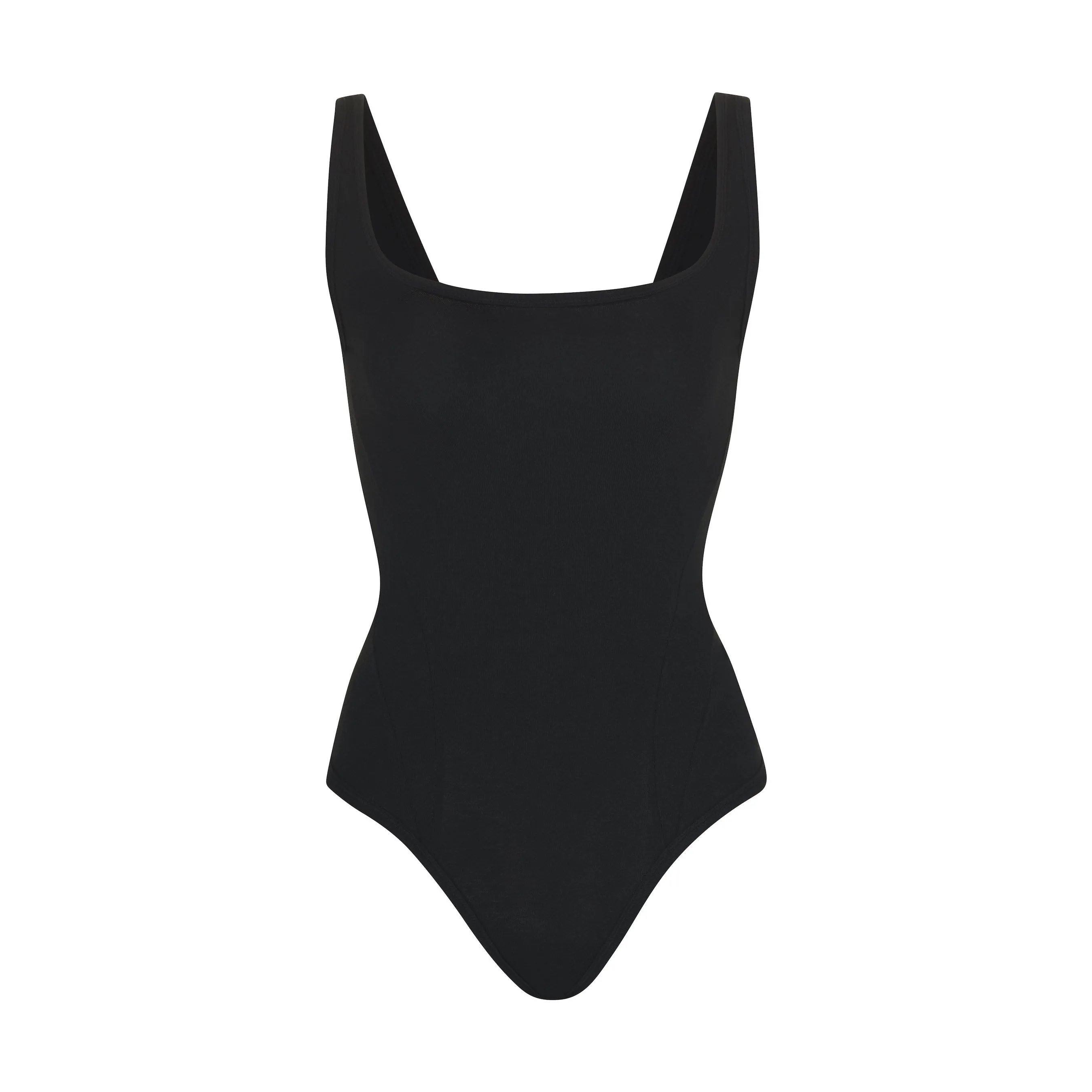 OUTDOOR BASICS TANK BODYSUIT | ONYX