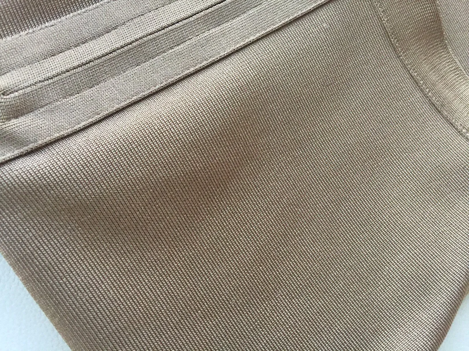 Paris Two-Piece Set - Mocha (M & L - Clearance Sale)