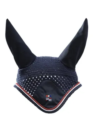 PEI Fly Veil (Navy)