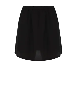 Pencil Mini Skirt