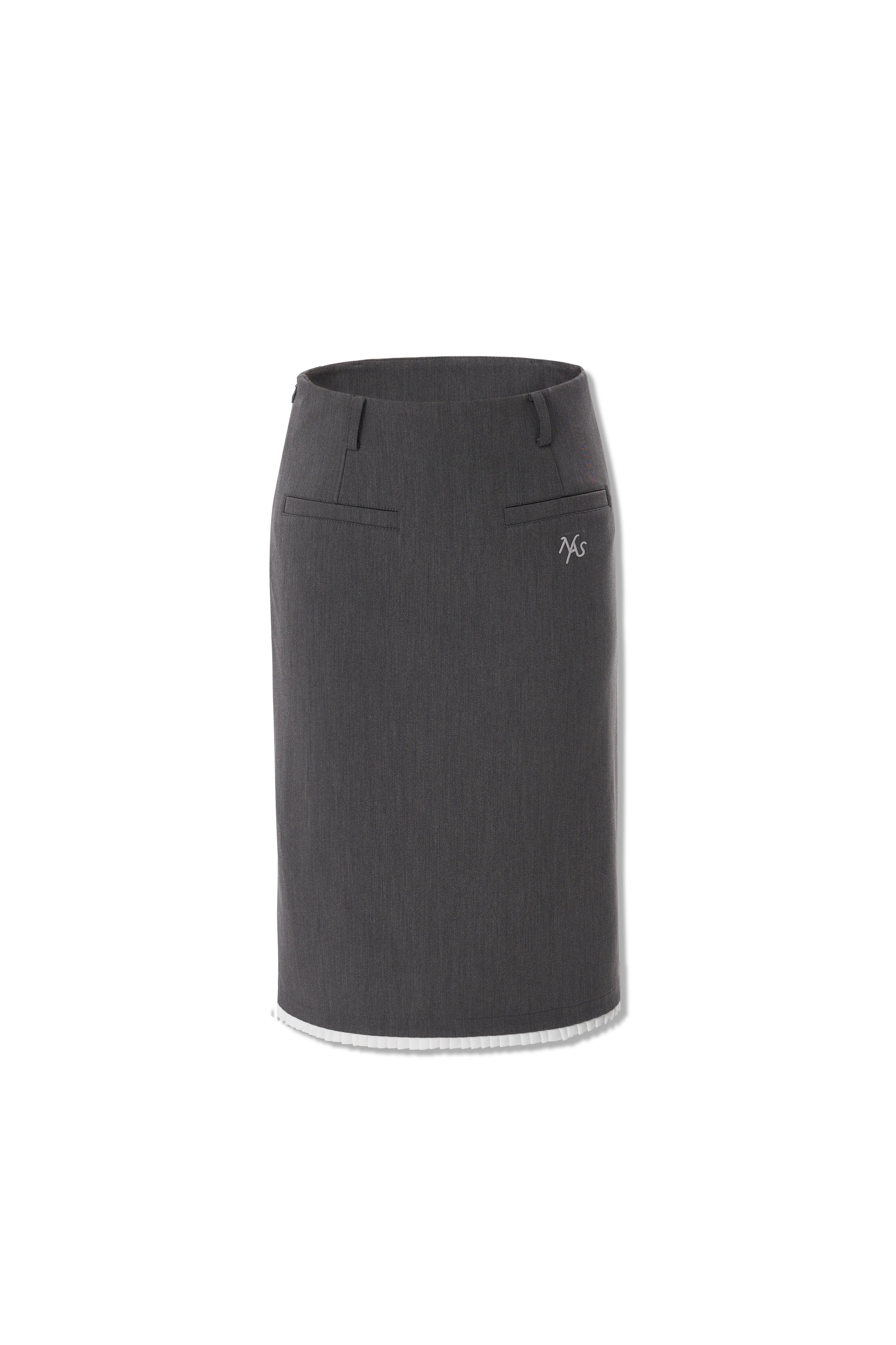 Pencil Skirt