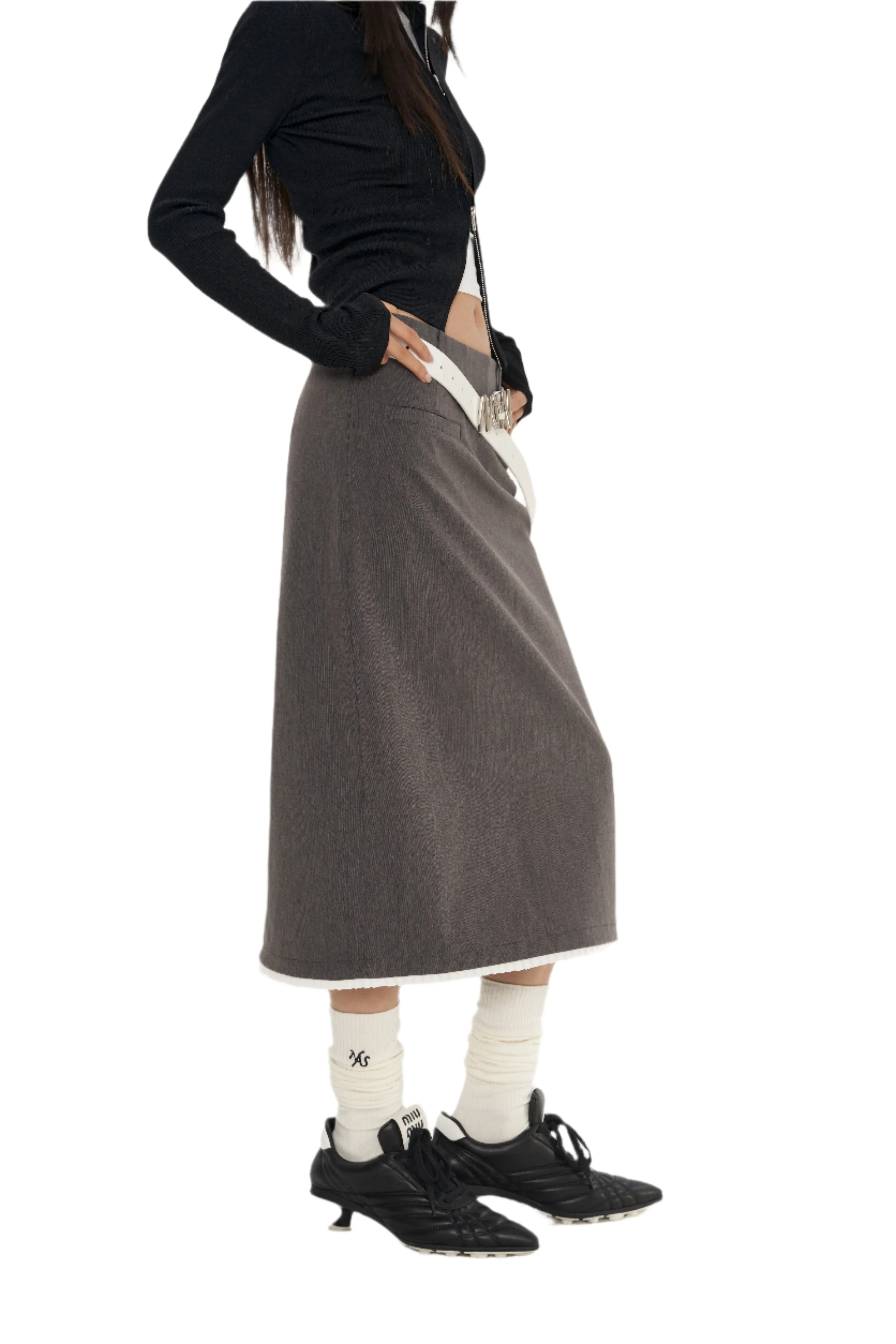 Pencil Skirt