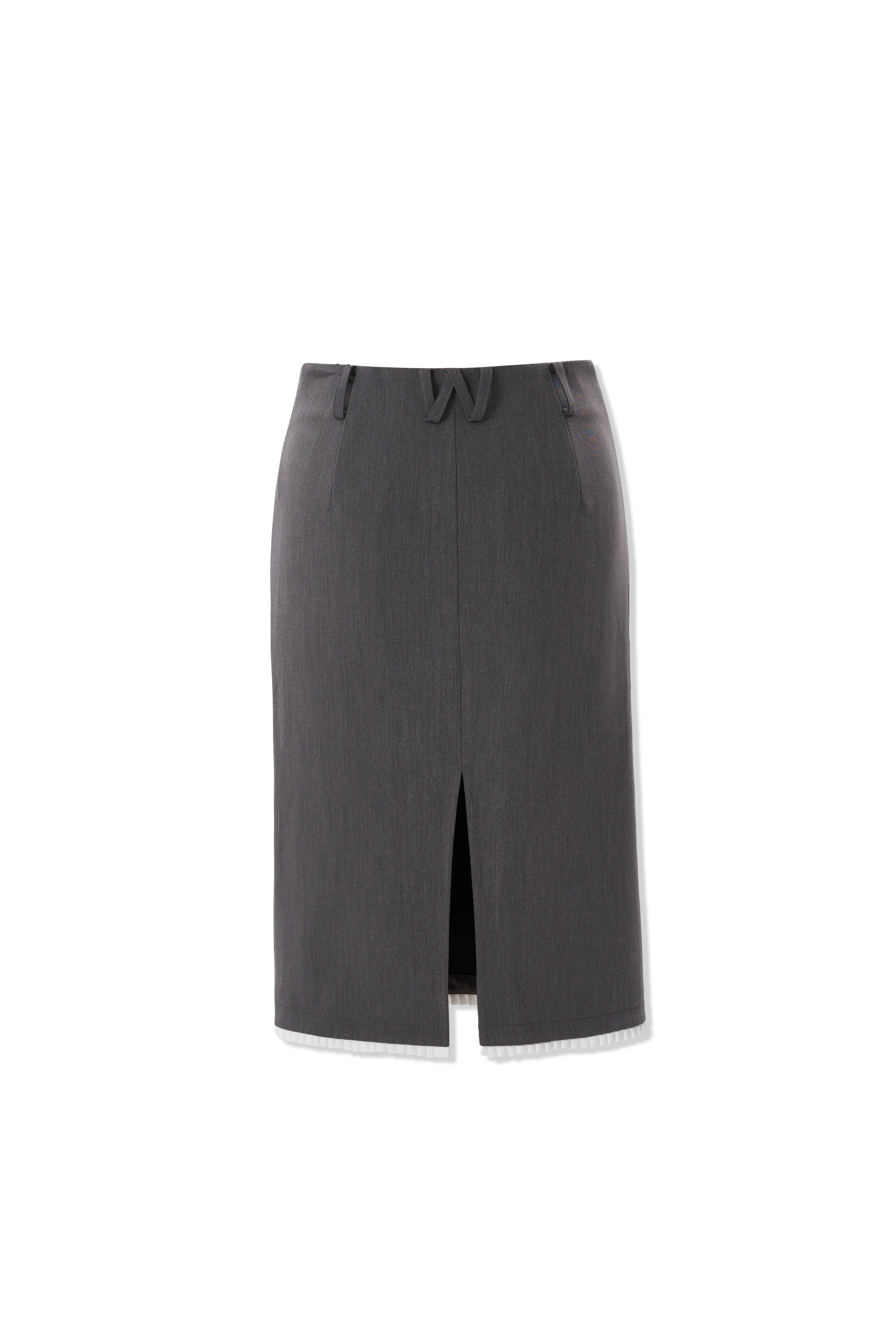Pencil Skirt