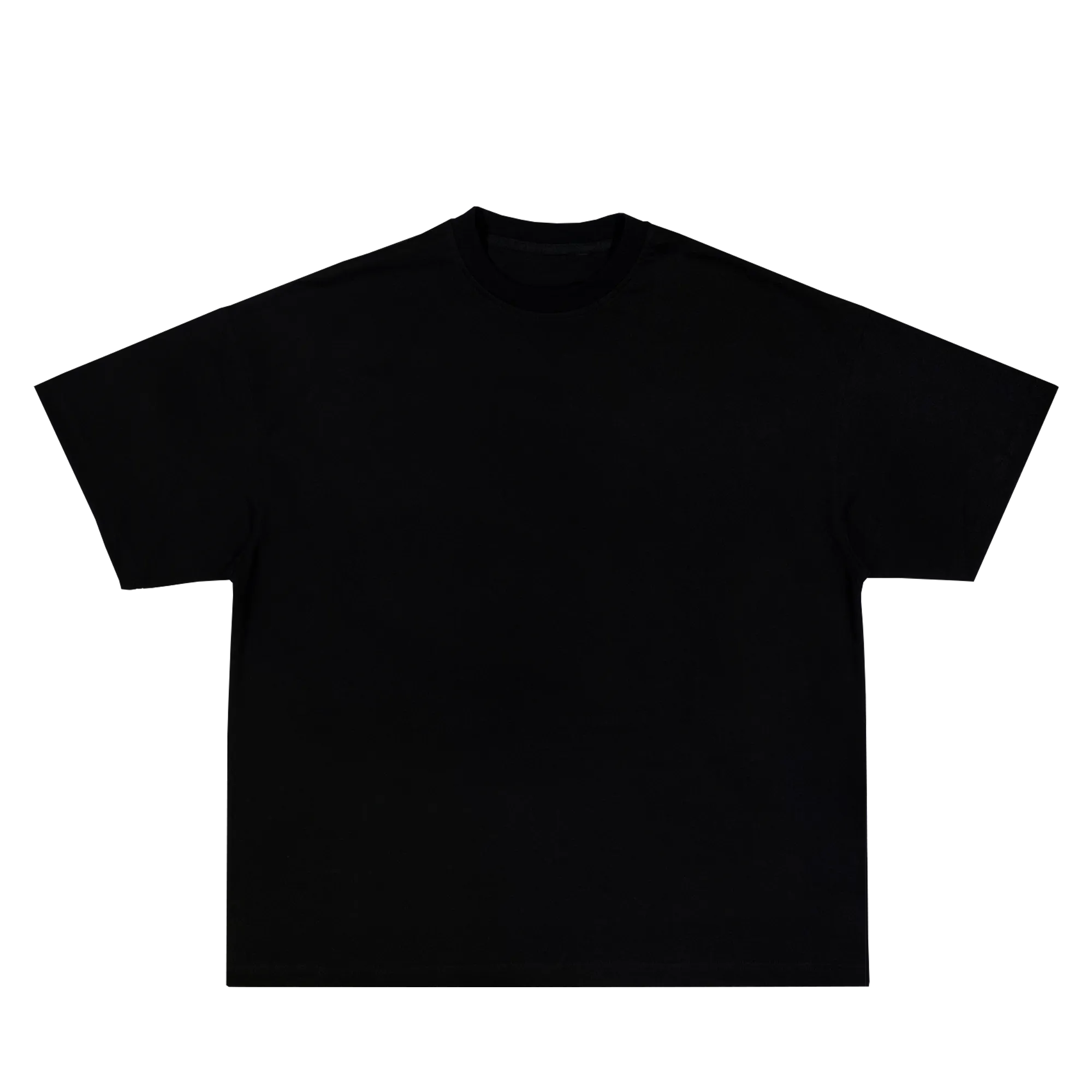Plain T-Shirt