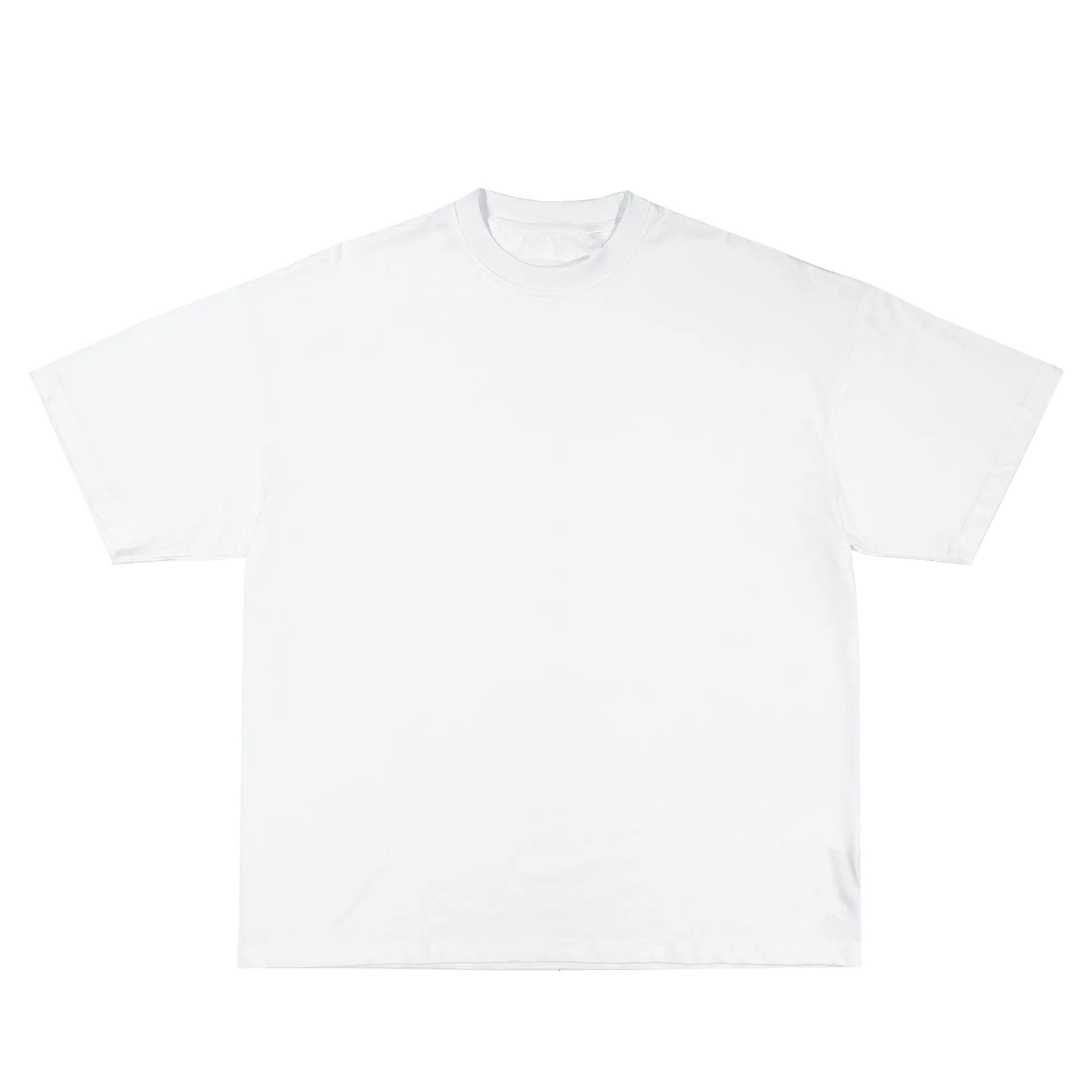 Plain T-Shirt