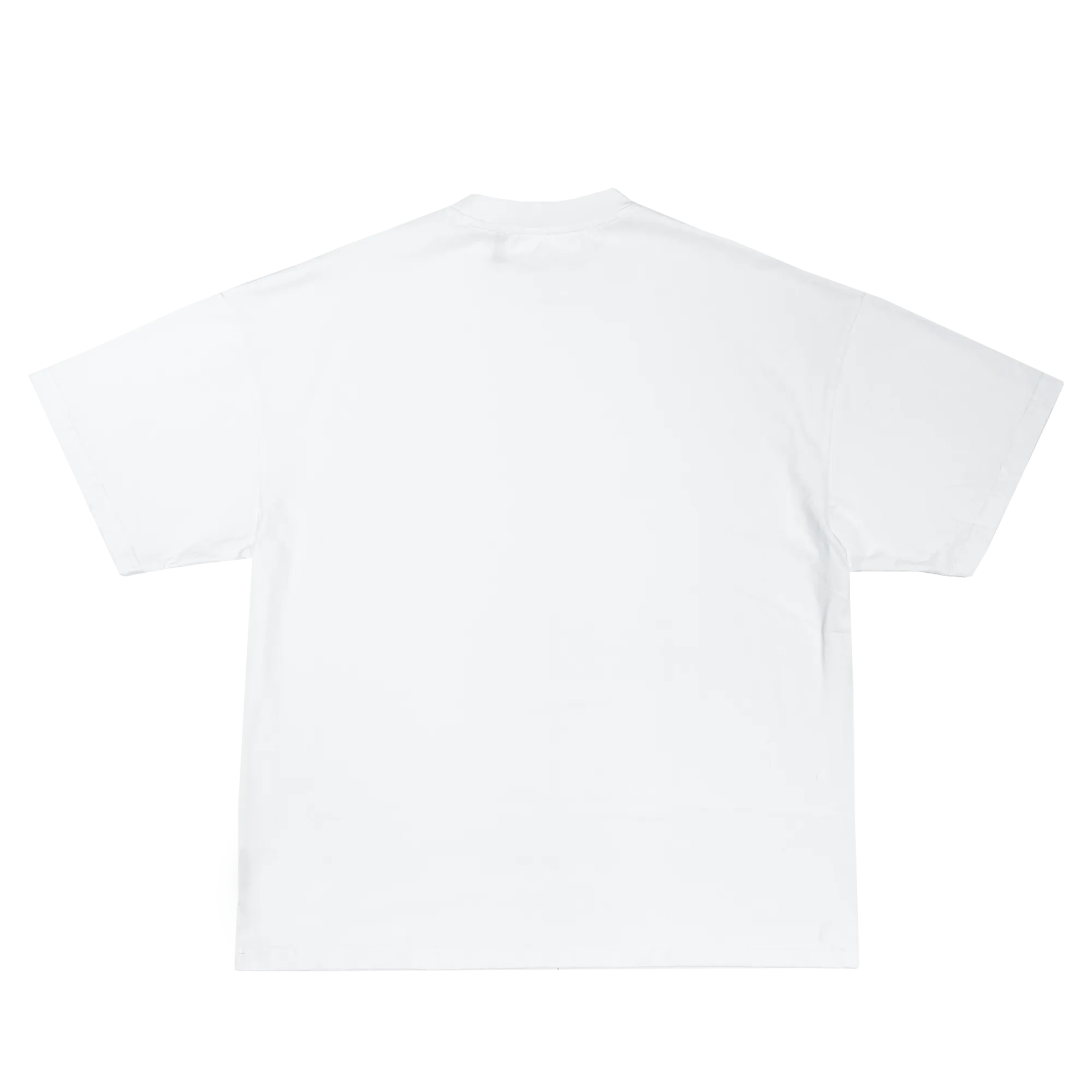 Plain T-Shirt