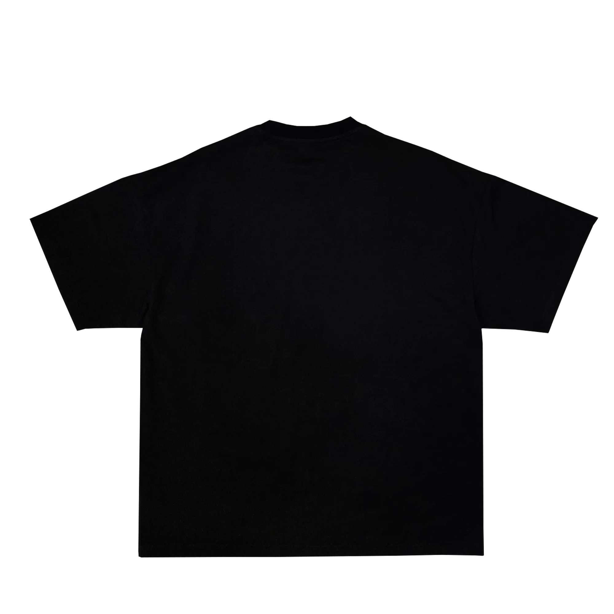 Plain T-Shirt