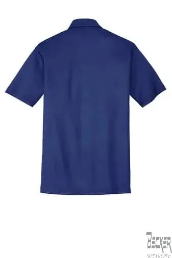 PORT AUTHORITY - Silk Touch Performance Polo,