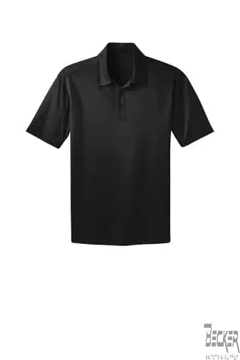PORT AUTHORITY - Silk Touch Performance Polo,