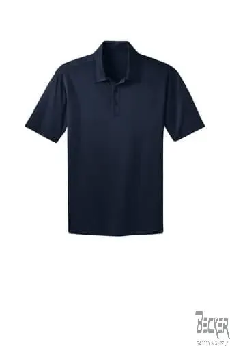 PORT AUTHORITY - Silk Touch Performance Polo,