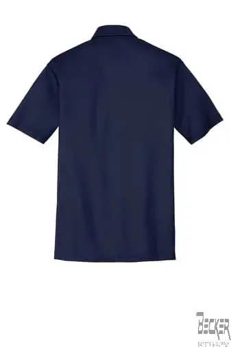 PORT AUTHORITY - Silk Touch Performance Polo,