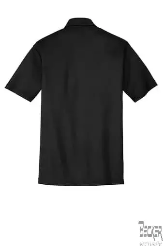 PORT AUTHORITY - Silk Touch Performance Polo,