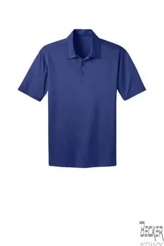 PORT AUTHORITY - Silk Touch Performance Polo,