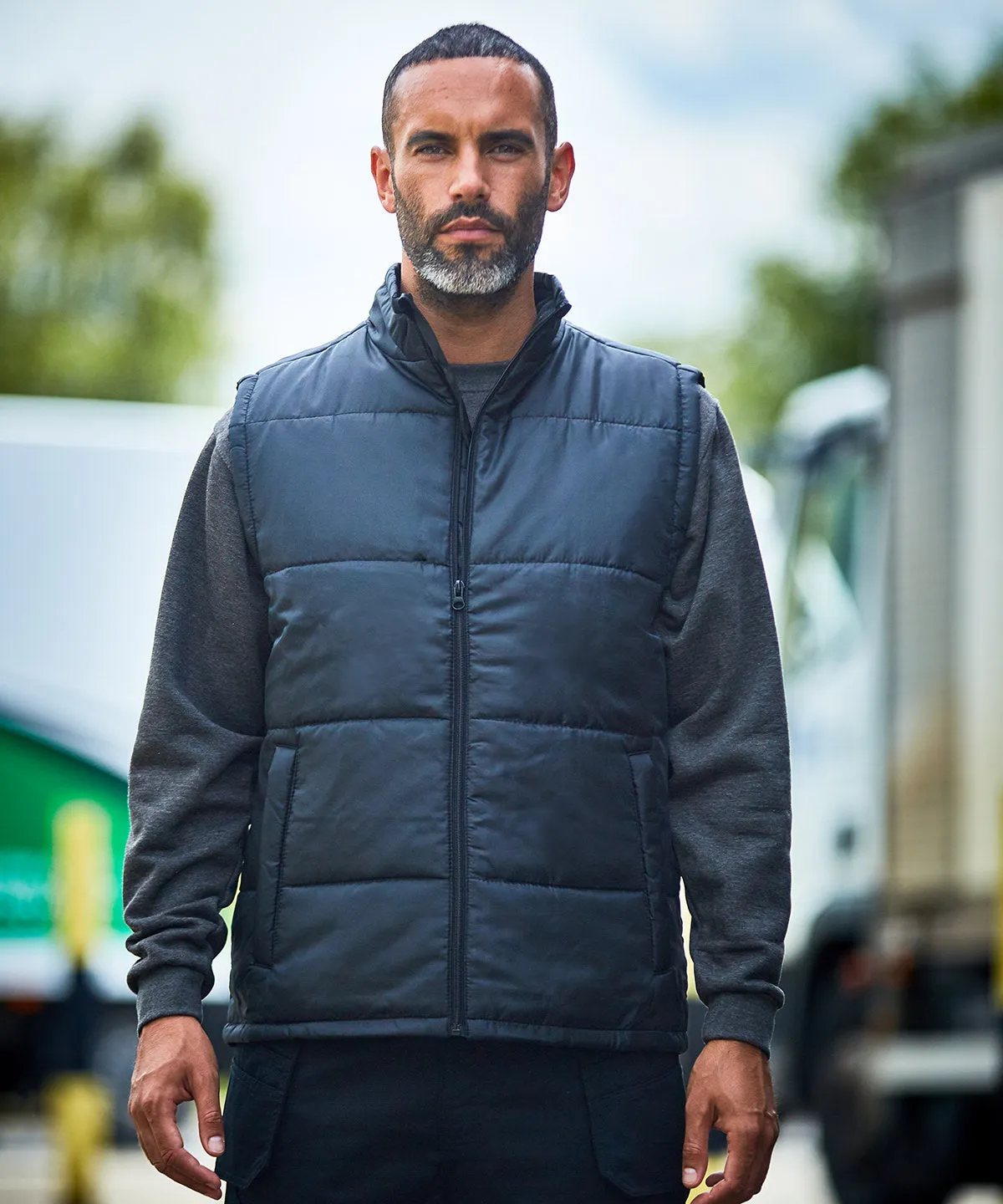 Pro RTX Bodywarmer Gilet
