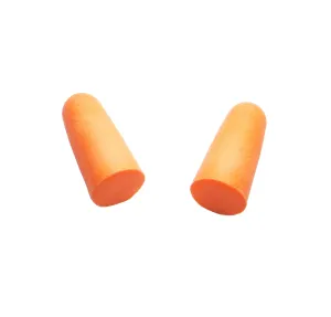 PU Foam Ear Plugs 200 pack